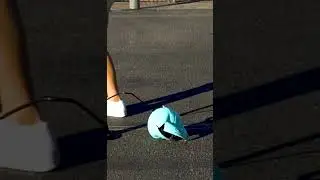 HOW MANY PUMPS DOES IT TAKE TO EXPLODE A VOLLEYBALL?