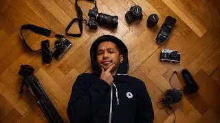 Photography Terms Explained For Beginners