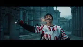 FREEFIRE × SLAVA MARLOW - НАЧАЛО (ТРЕЙЛЕР)