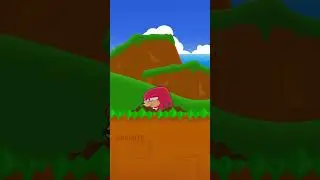 Tails Acting SUS (Animation Meme)