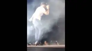 Luke Bryan -  "That's My Kinda Night" July 15, 2016