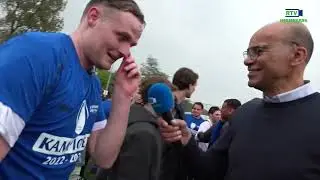 2023 05 07 Ado'20 Kampioen derde divisie seizoen 2022-2023.