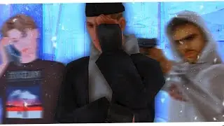 НЕТ ПУТИ НАЗАД (TRINITY RP)