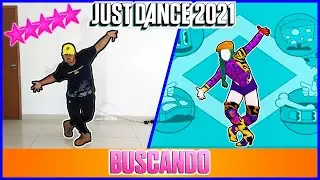 Just Dance 2021   Buscando