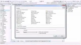 Example on Redirect Method in ASP Net