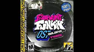 Blammed Erect Kawai Sprite Remix [FRIDAY NIGHT FUNKIN VOL.3] RE-UPLOAD (Funkin archive)