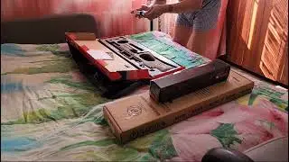 дошла получил полные штаны счастья!спасибо за отзывы.ватцап+79251005121
