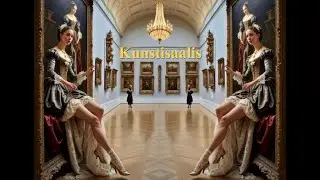 Kunstisaalis