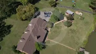 Real Estate Drone Videography Reel | Olive Branch, Mississippi