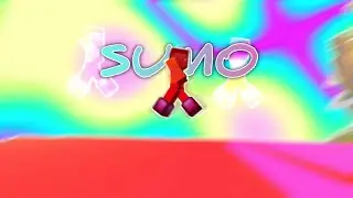Becoming A Sumo Main|Velocity Edit