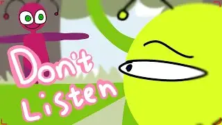 Bugbo Don’t Listen