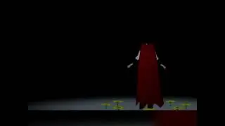 Diamonds Remix-Any Given Day x Ruby(RWBY)