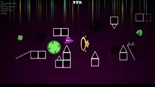 Oversleep|1/5 of future level [my best work]