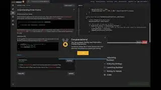 QuantConnect Bootcamp  - US Equities - Lesson 2 - Buy and Hold with a Trailing Stop (C#)