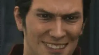 Syncing Yakuza Dynamic Intro's with Other Video Game Music