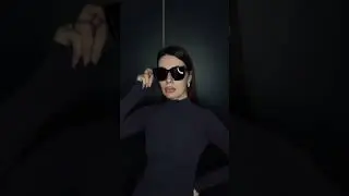 Трендовые солнечные очки 2024