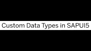 Custom Data Type (CompositeType)
