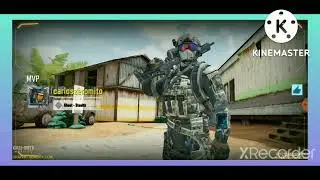 Call of Duty Mobile Gameplay