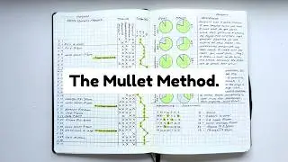 The Only Notebook Method You’ll Ever Need.