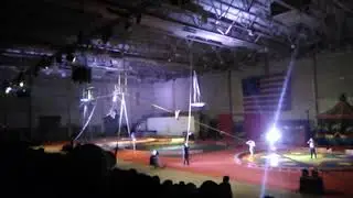 Circus in Lebanon Mo #1
