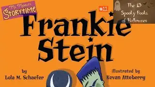 Frankie Stein