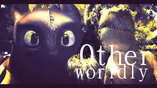 「𝙾𝚝𝚑𝚎𝚛𝚠𝚘𝚛𝚕𝚍𝚕𝚢」- 「𝙷𝙱𝙳 𝙹𝚘𝚑𝚗」