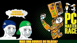 DESMISTIFICANDO MAIS UMA NARRATIVA CAMPONA