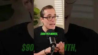 Living in Los Angeles for Only $400 a Month in Rent