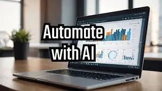 How I Automated My Coding Workflow with AI