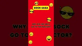 The Joke Factory