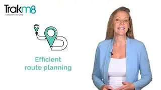 Trakm8 - The benefits of EV Telematics