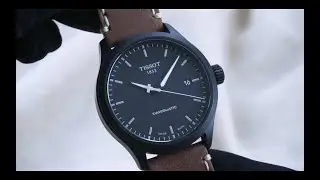 Tissot Gent XI T116.407.36.051.01 T1164073605101