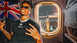 I Went Shopping In London… W/ Special Guest
