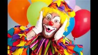 WARNING! KILLER CLOWNS??? (SPOOKYWEEN)