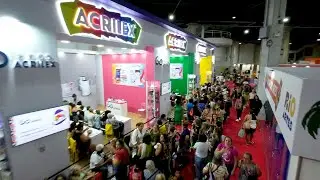 RIO ARTES MANUAIS 2024