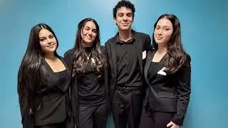 HOSA Region 8 Recap