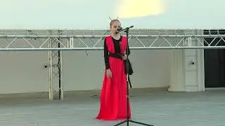 Полина Румянцева-Зинченко(11лет) - Путь воина