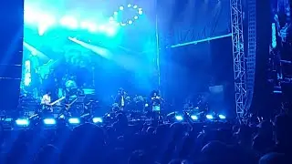 the FUGEES ! live  Memphis @ Riverbeat 2024