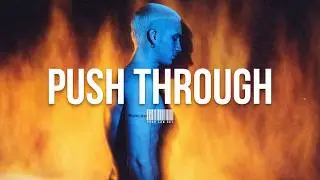 (Free) Eminem x SHADY x 8 MILE Type Beat | “PUSH THROUGH”