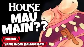 SATU RUMAH PINGIN KALIAN MATI || House Review Indonesia (MauMain)