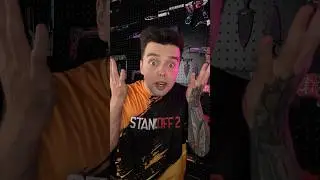ЭТО БЕЗУМИЕ! КЭШБЕК ГОЛДОЙ В #standoff2 ЗА ПОКУПКИ В РЕАЛЕ 🤯🔥