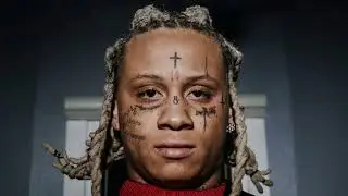 Trippie Redd - So Icy Goth Boys (Trippie Only)