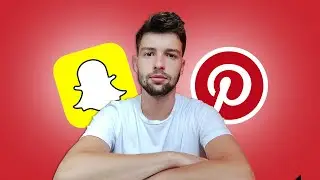 SNAPCHAT ADS vs PINTEREST ADS : Le Comparatif en 2021