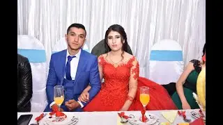 Efqan &  Şehane.Qiz evi.3cu hisse.05.11.2019(Qabal toyu)