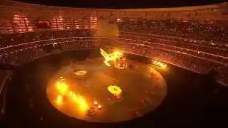 Baku2015 First European Games - Closing Ceremony