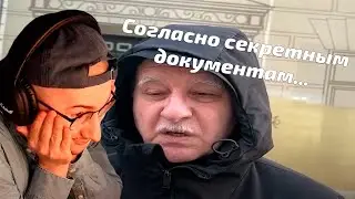 Побеждает ли Россия? | Олеша смотрит