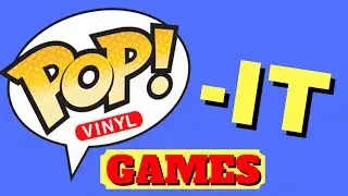 POP IT! GAMES : TOP 10 FUNKO POPs THEY SHOULD MAKE!