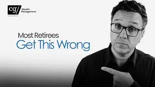 The Truth About Retirement Spending in Canada (Most People Get This Wrong)