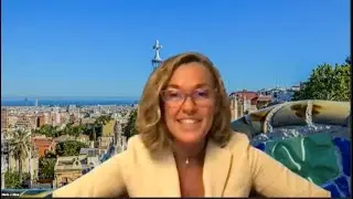 BJUI Key Paper Webinar - #IDENTIFY_Study - Expert Commentary from Maria Ribal
