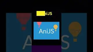 5 Javascript Animation Libraries 